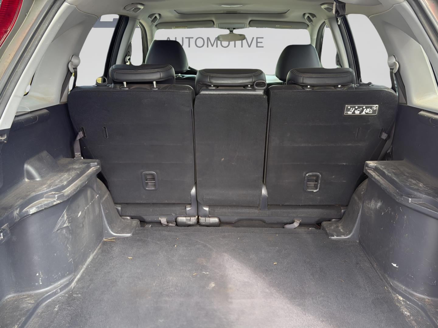 2008 Honda Cr-V EX-L