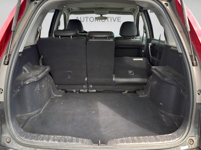 2008 Honda Cr-V EX-L