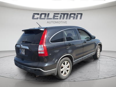 2008 Honda CR-V EX-L 4WD AT