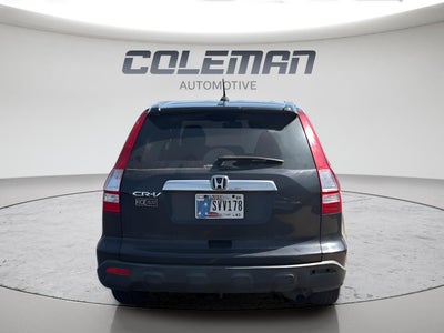 2008 Honda CR-V EX-L 4WD AT