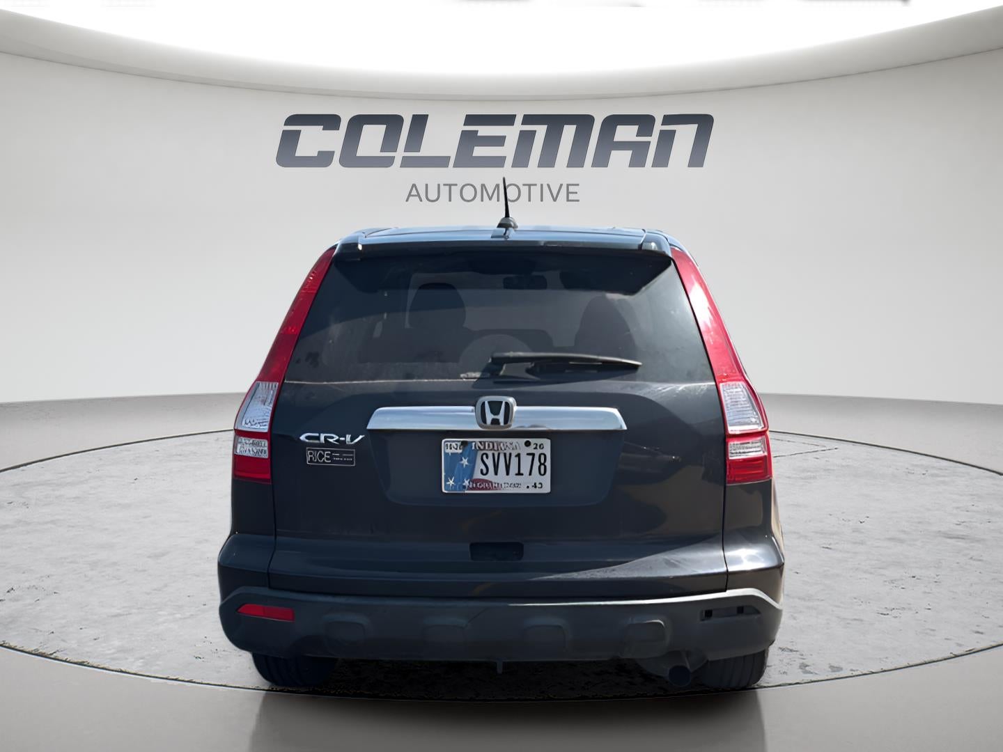 2008 Honda CR-V EX-L 4WD AT