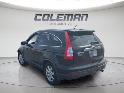 2008 Honda CR-V EX-L 4WD AT