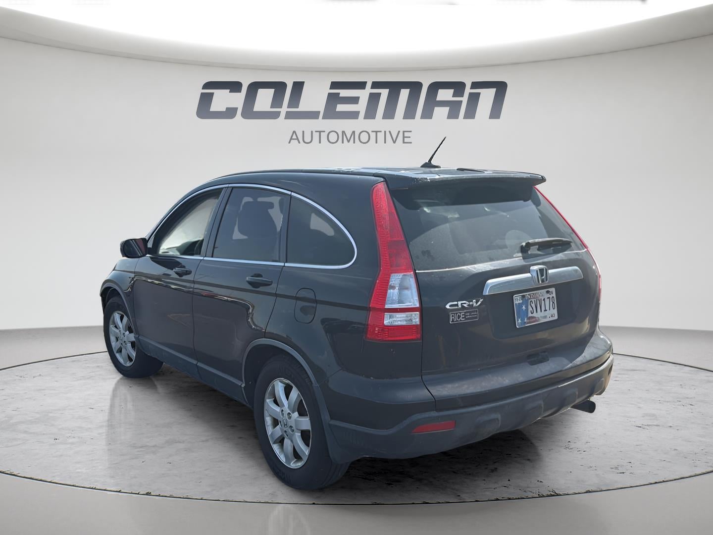 2008 Honda CR-V EX-L 4WD AT