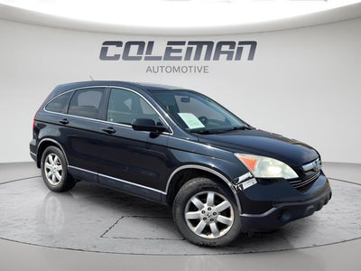 2008 Honda Cr-V EX-L