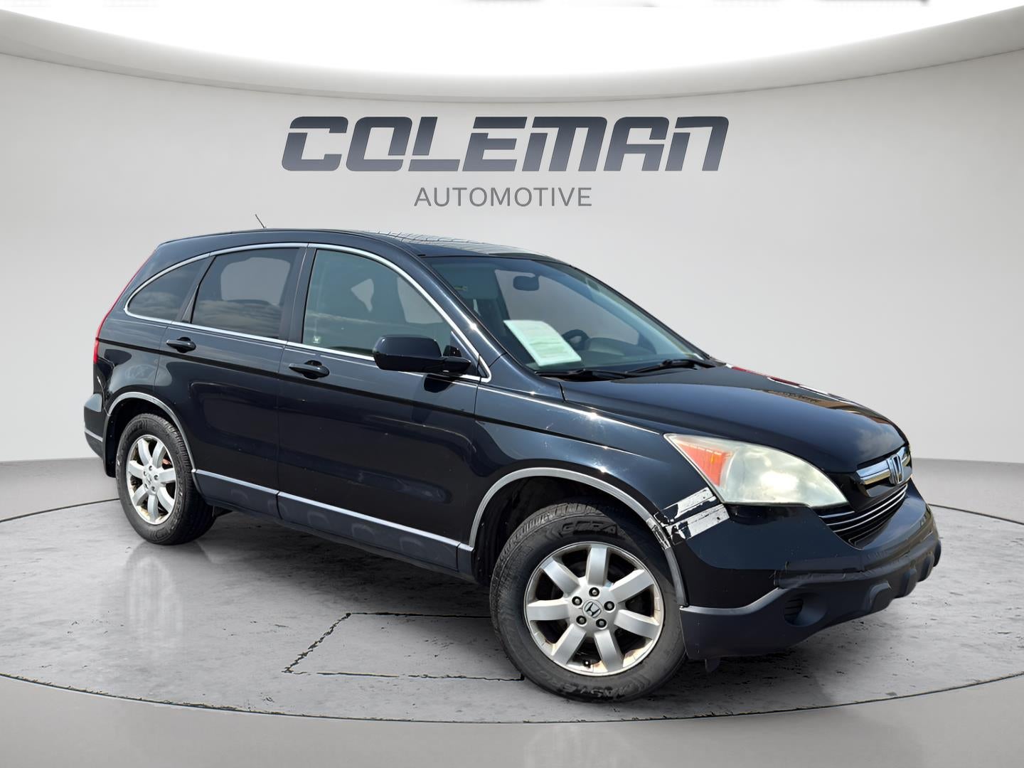 2008 Honda Cr-V EX-L