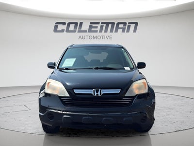 2008 Honda Cr-V EX-L