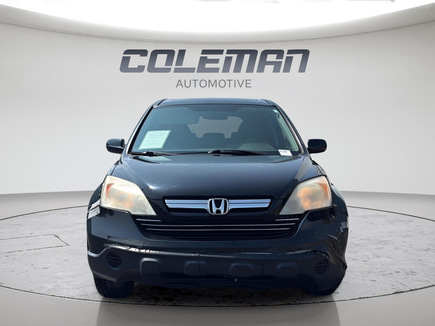 2008 Honda Cr-V EX-L