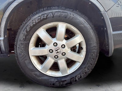 2008 Honda Cr-V EX-L