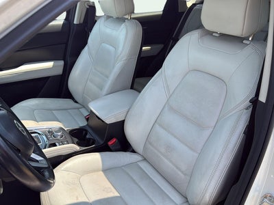 2019 Mazda Mazda CX-5 Grand Touring