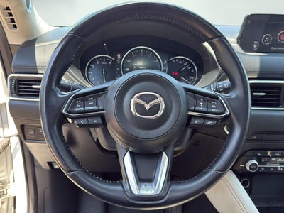 2019 Mazda Mazda CX-5 Grand Touring