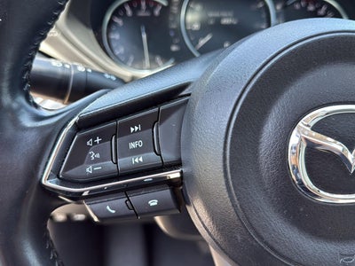 2019 Mazda Mazda CX-5 Grand Touring