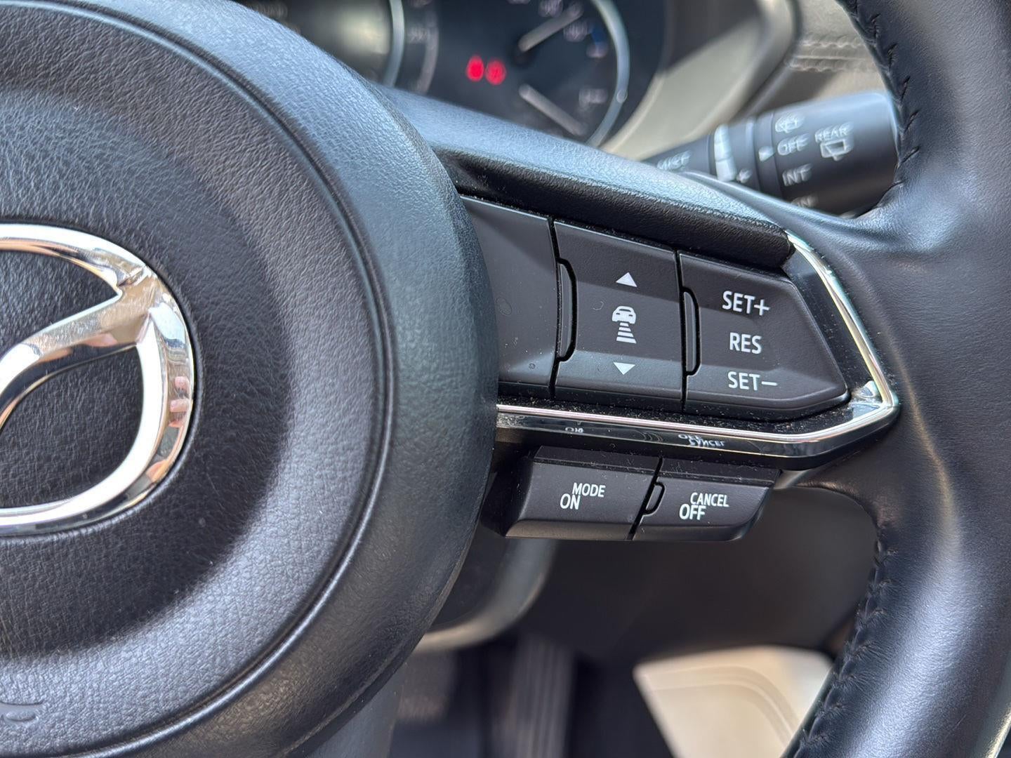 2019 Mazda Mazda CX-5 Grand Touring