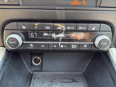 2019 Mazda Mazda CX-5 Grand Touring