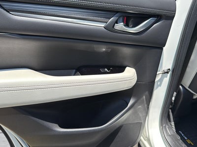 2019 Mazda Mazda CX-5 Grand Touring