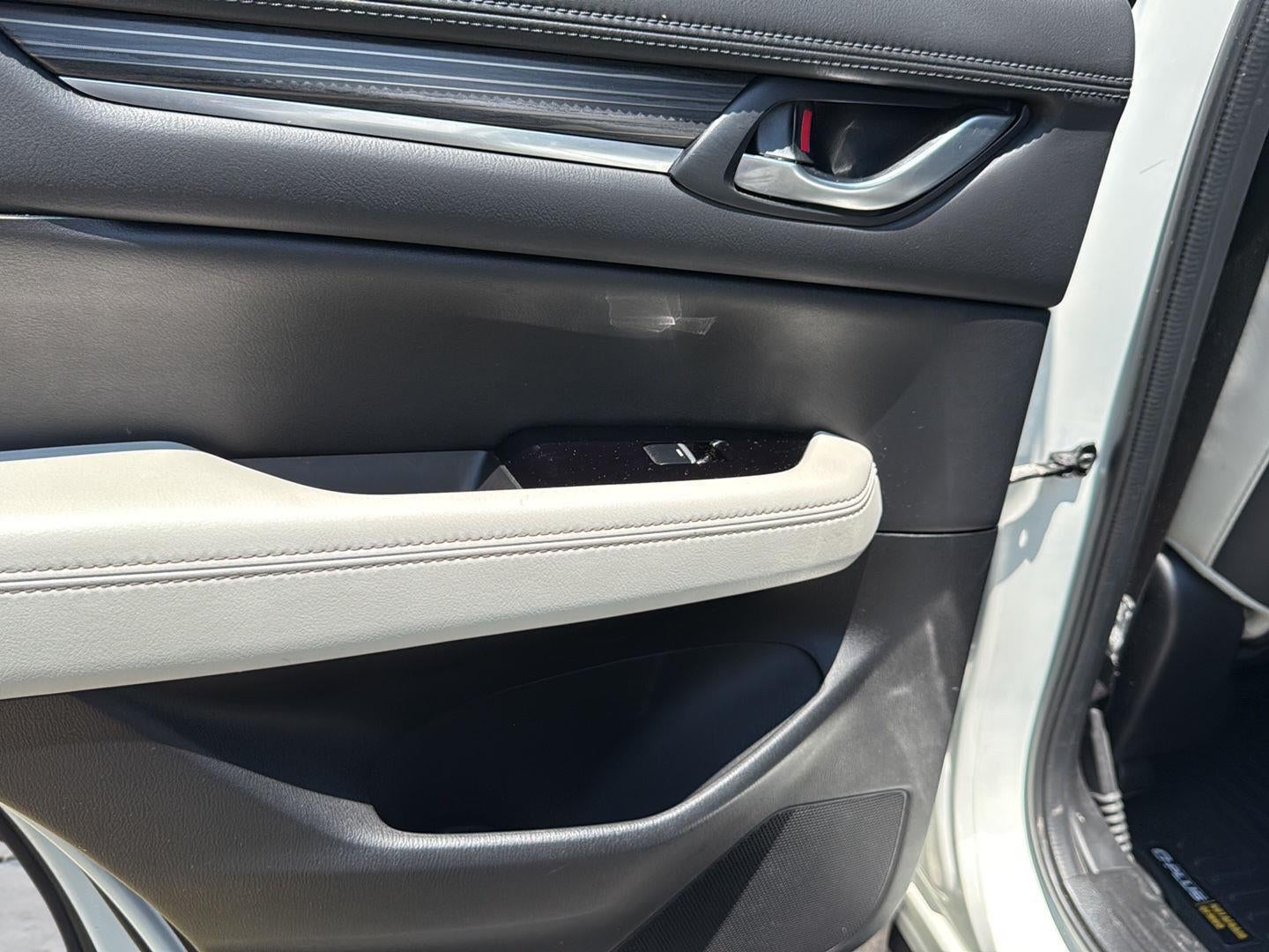 2019 Mazda Mazda CX-5 Grand Touring