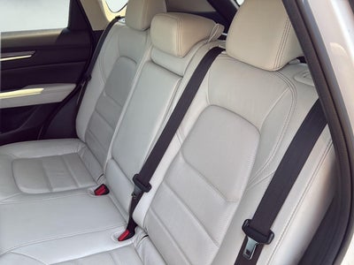 2019 Mazda Mazda CX-5 Grand Touring