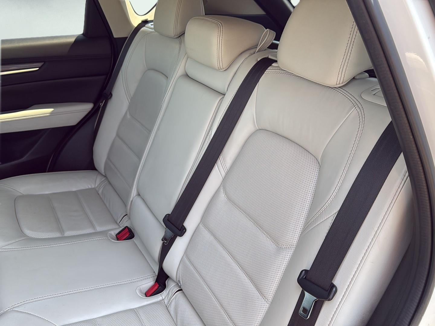 2019 Mazda Mazda CX-5 Grand Touring