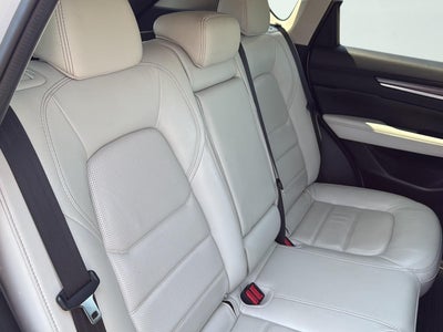 2019 Mazda Mazda CX-5 Grand Touring