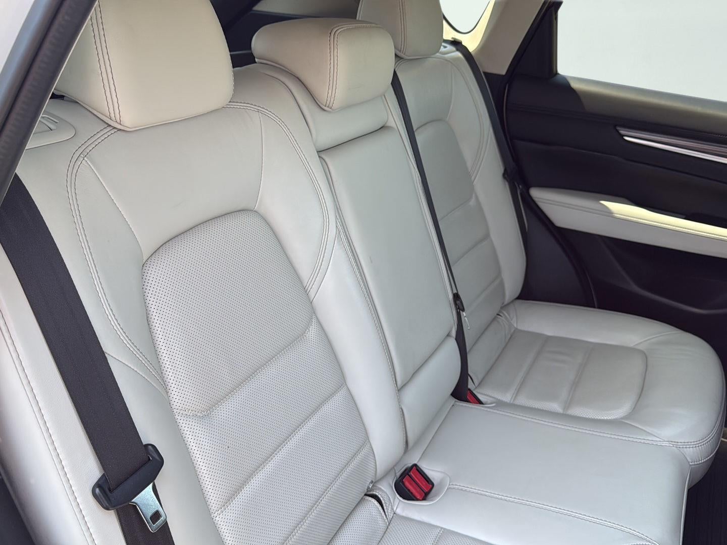 2019 Mazda Mazda CX-5 Grand Touring