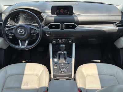 2019 Mazda Mazda CX-5 Grand Touring