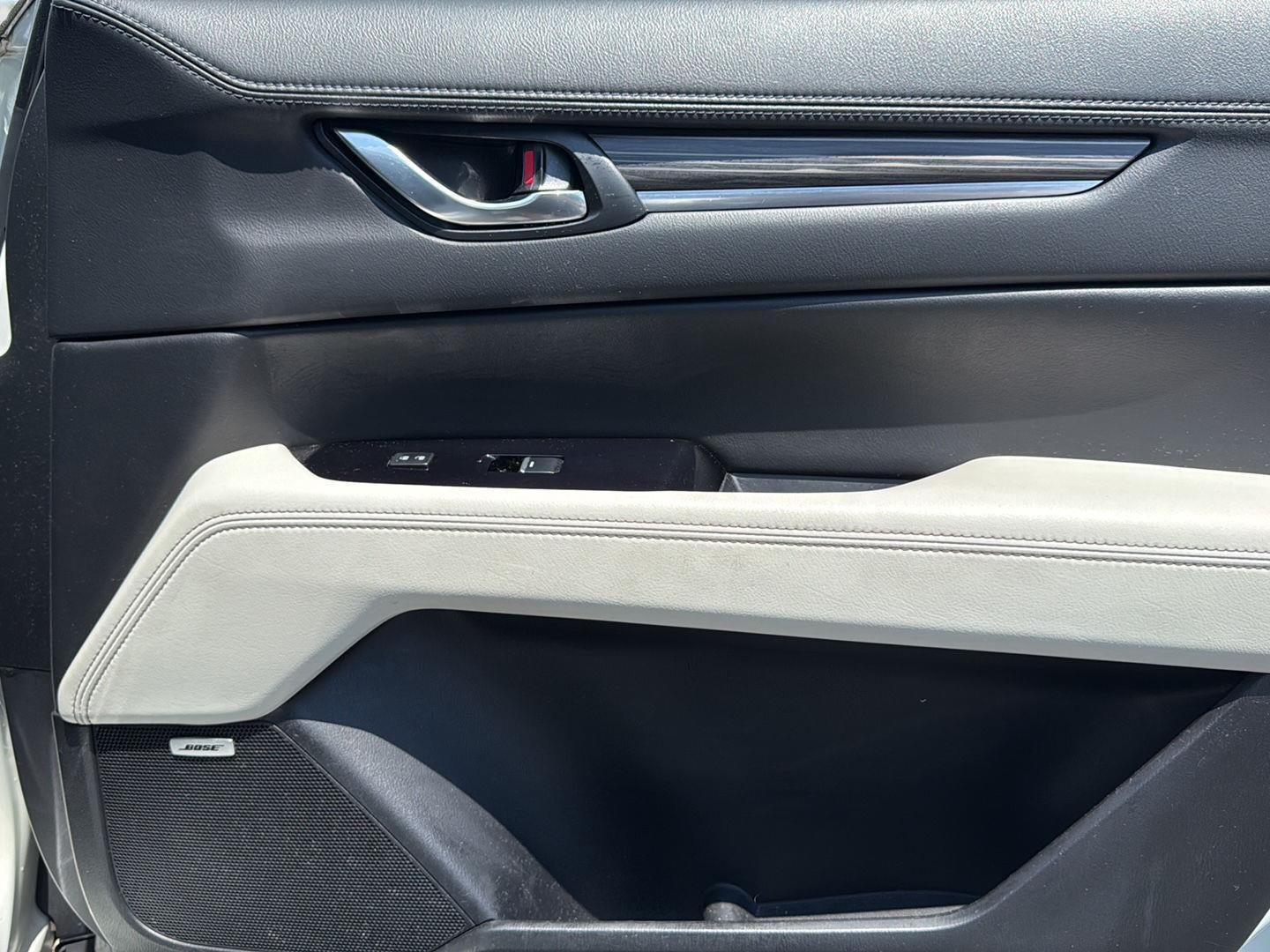 2019 Mazda Mazda CX-5 Grand Touring