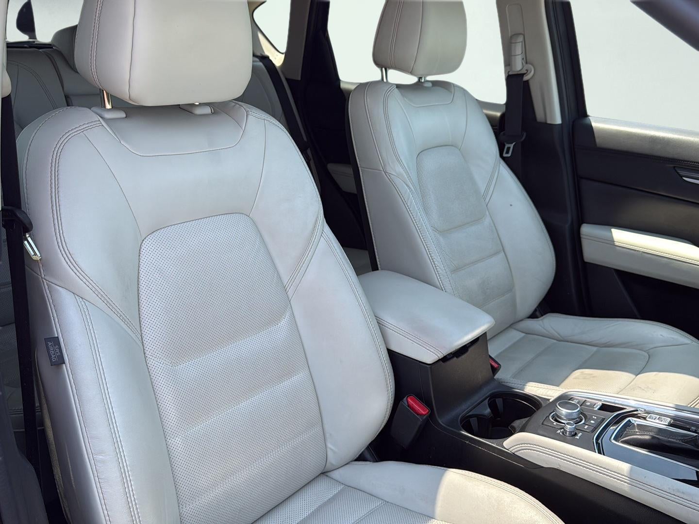 2019 Mazda Mazda CX-5 Grand Touring