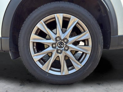 2019 Mazda Mazda CX-5 Grand Touring