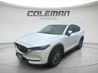 2019 Mazda Mazda CX-5 Grand Touring