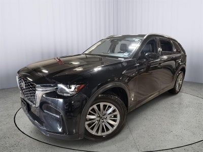 2024 Mazda Mazda CX-90 3.3 Turbo Select