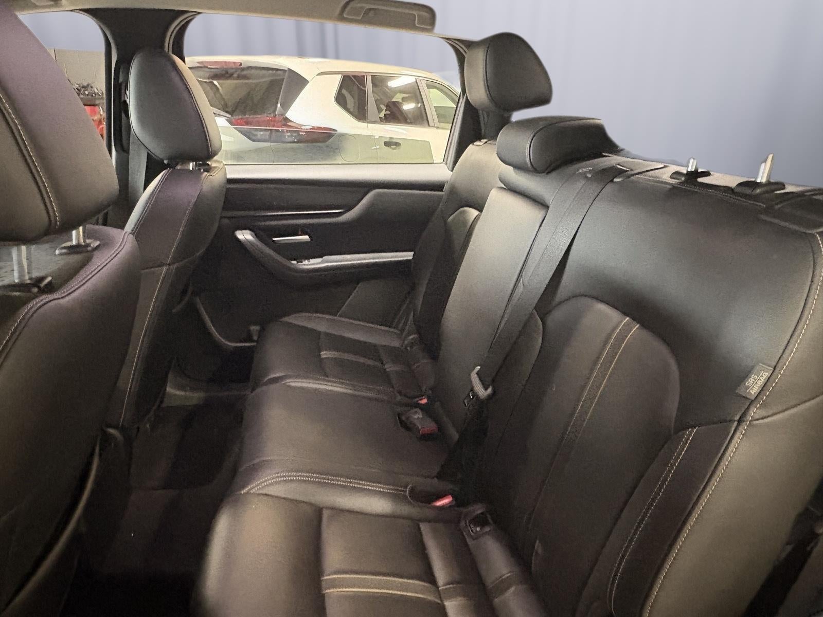 2024 Mazda Mazda CX-90 3.3 Turbo Select