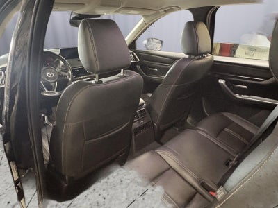 2024 Mazda Mazda CX-90 3.3 Turbo Select