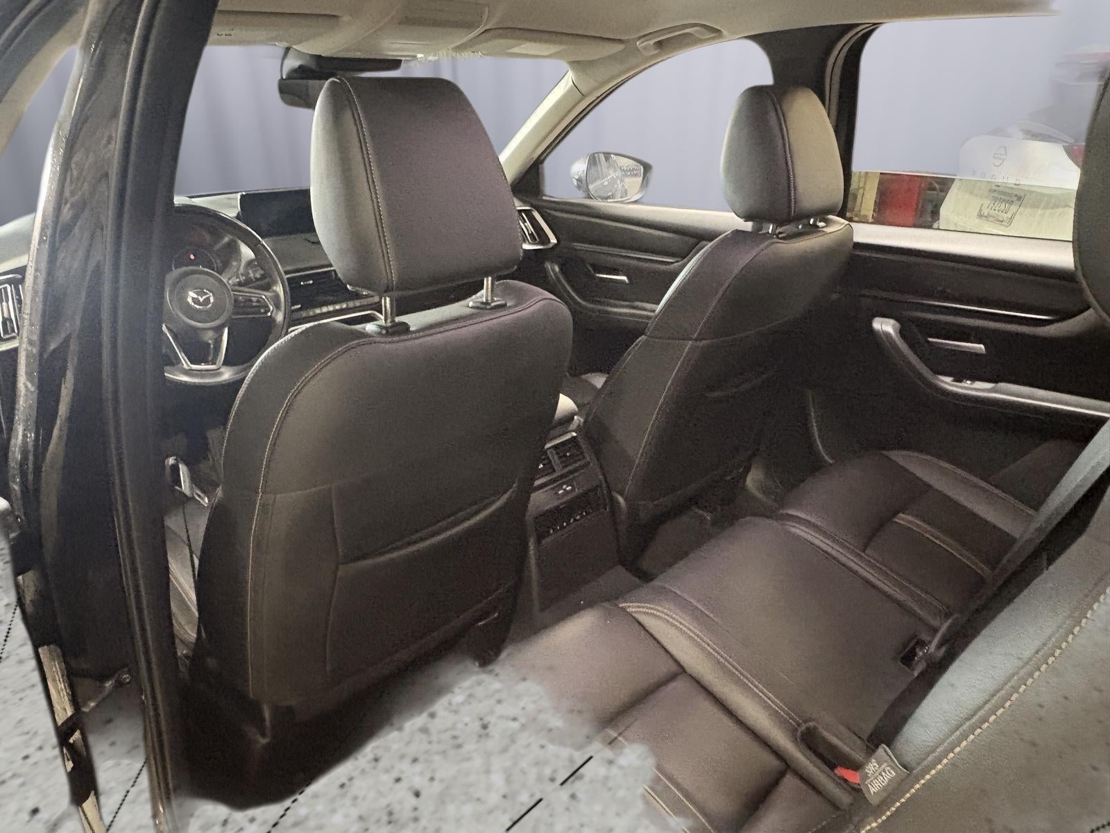 2024 Mazda Mazda CX-90 3.3 Turbo Select