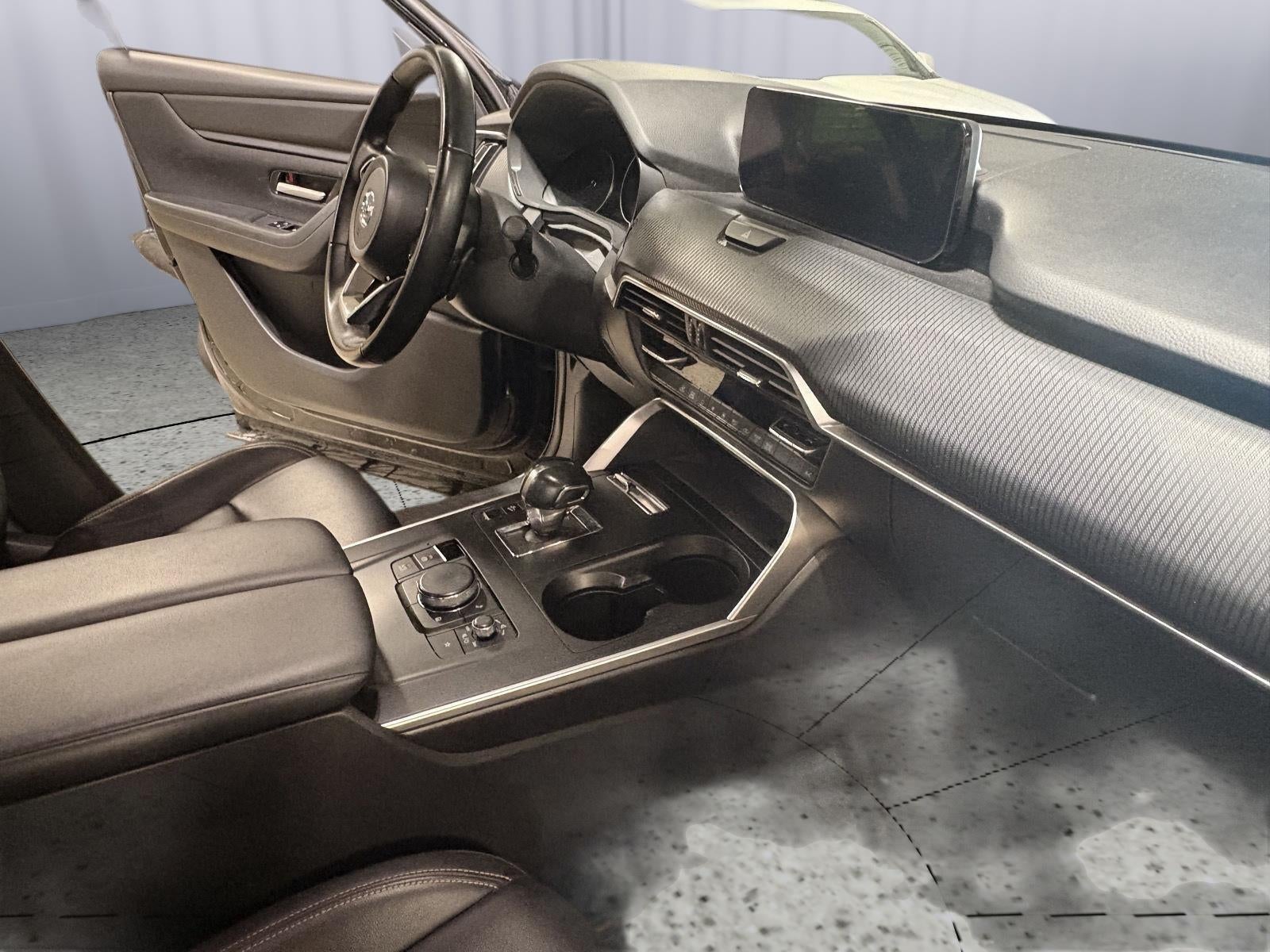 2024 Mazda Mazda CX-90 3.3 Turbo Select