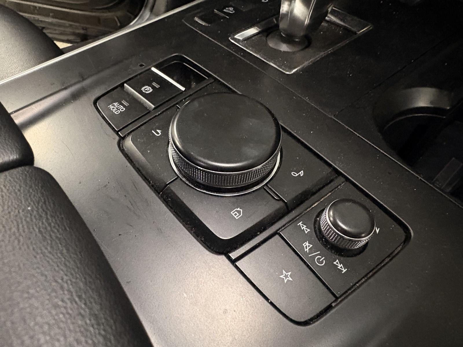 2024 Mazda Mazda CX-90 3.3 Turbo Select