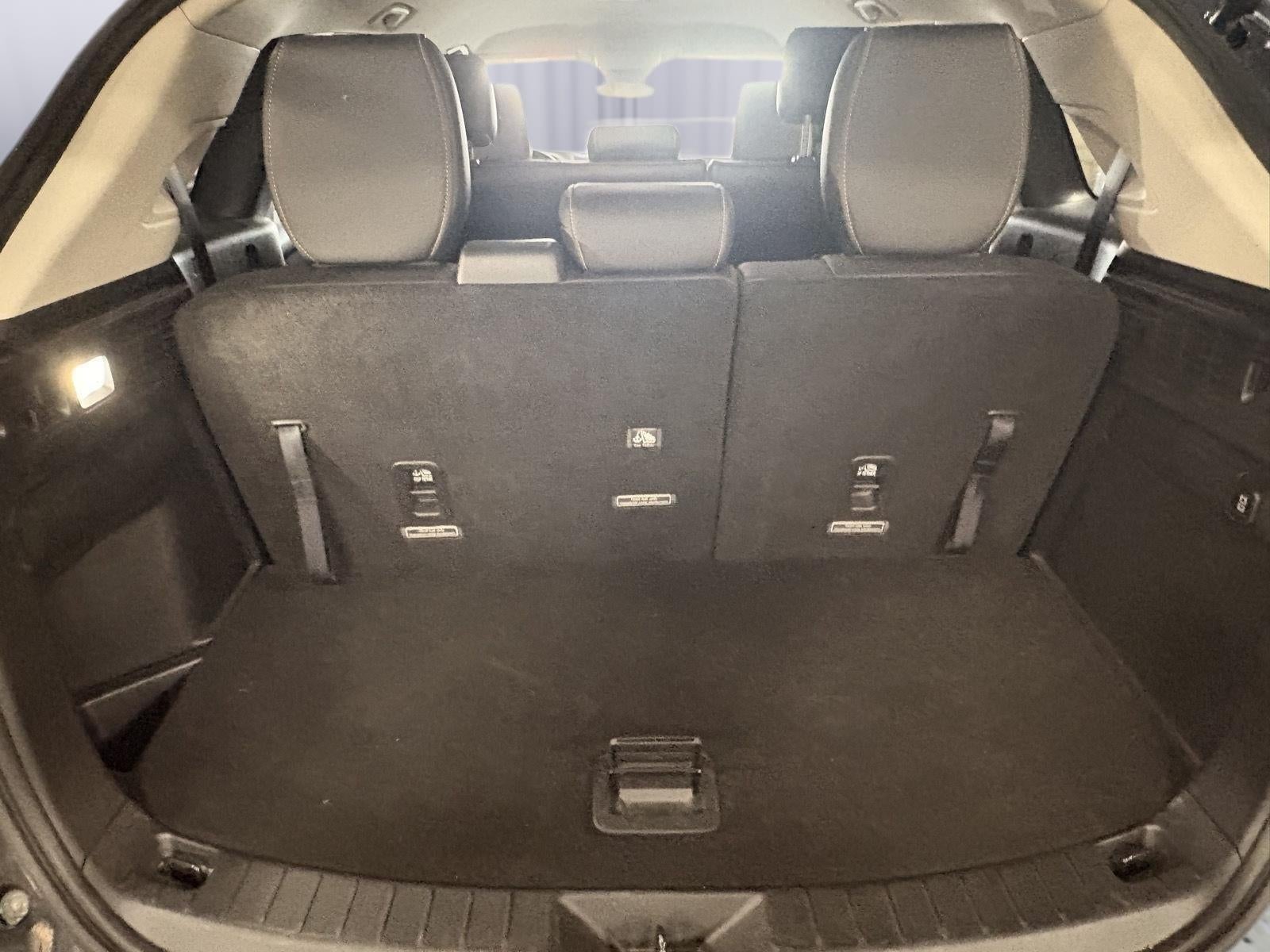 2024 Mazda Mazda CX-90 3.3 Turbo Select