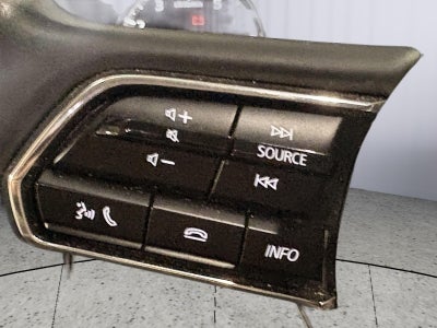 2024 Mazda Mazda CX-90 3.3 Turbo Select