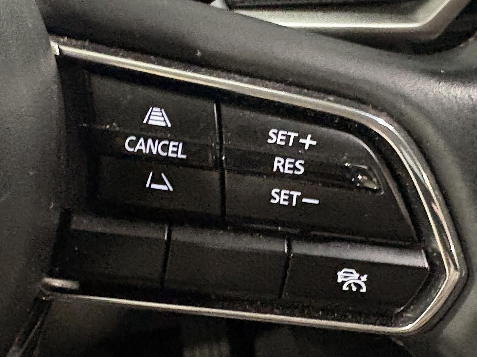 2024 Mazda Mazda CX-90 3.3 Turbo Select