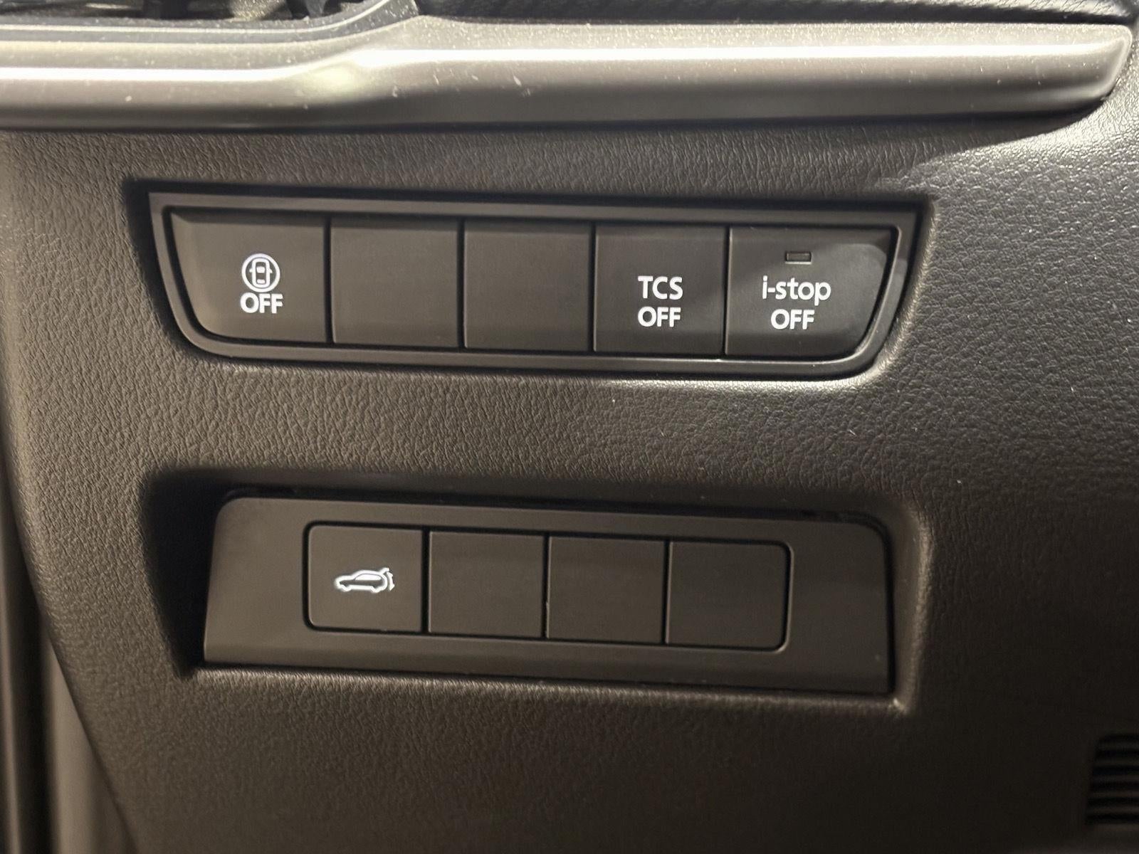 2024 Mazda Mazda CX-90 3.3 Turbo Select