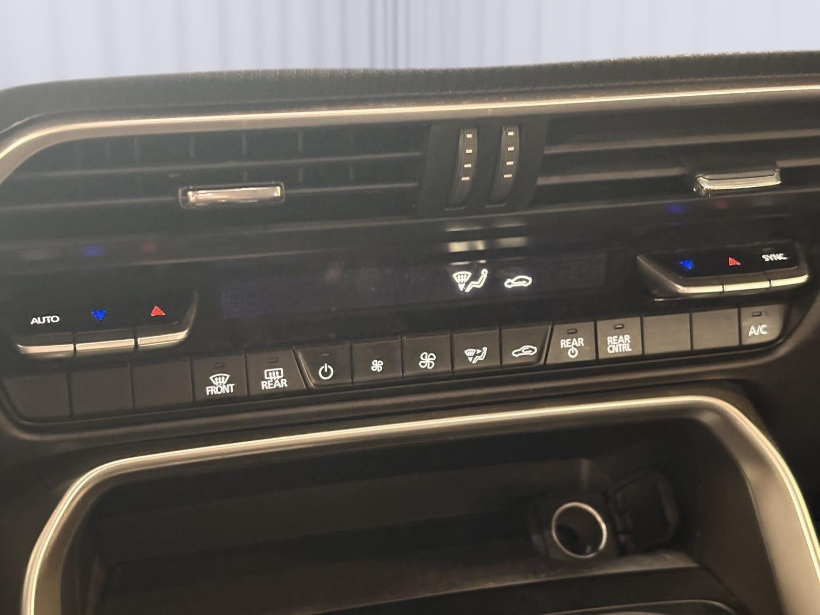 2024 Mazda Mazda CX-90 3.3 Turbo Select