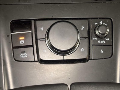 2024 Mazda Mazda CX-90 3.3 Turbo Select