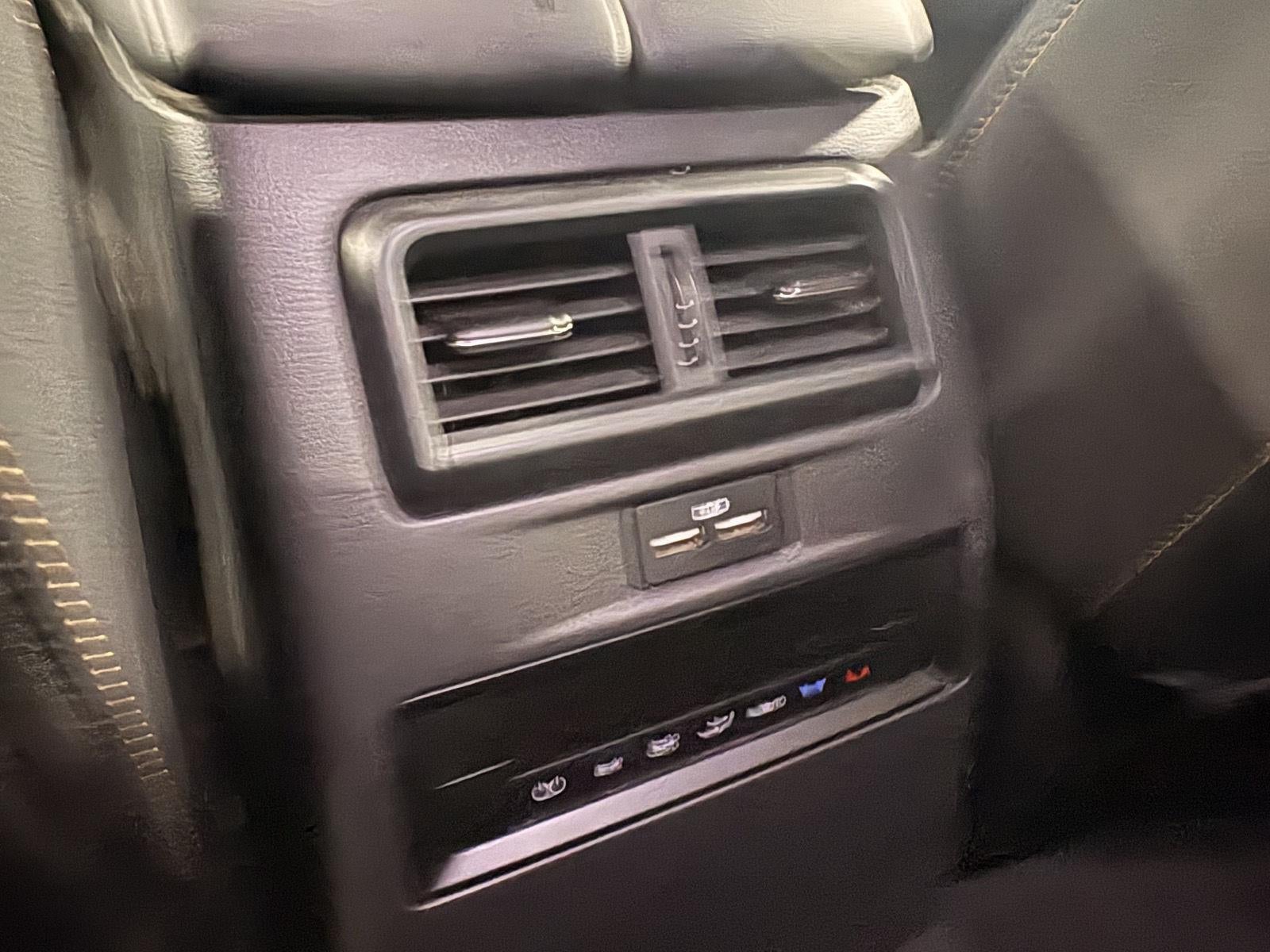 2024 Mazda Mazda CX-90 3.3 Turbo Select