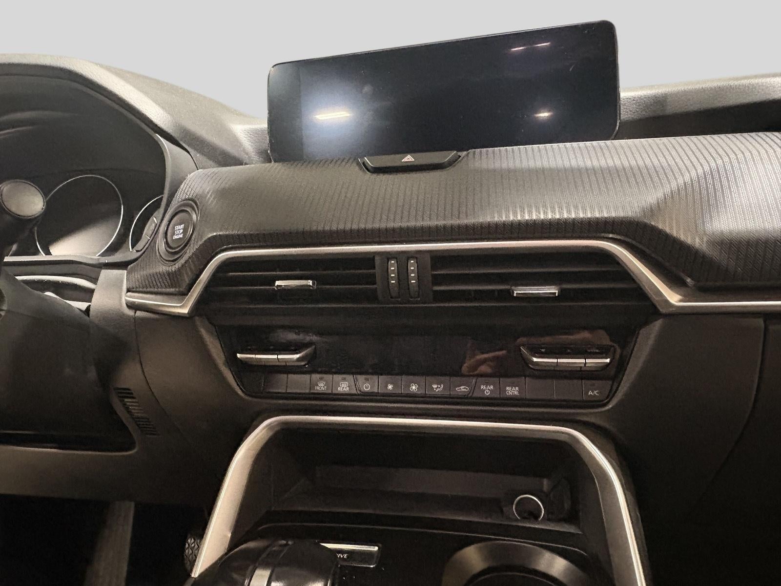 2024 Mazda Mazda CX-90 3.3 Turbo Select