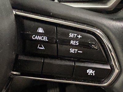 2024 Mazda Mazda CX-90 3.3 Turbo Select