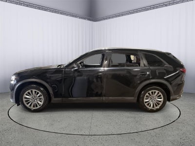 2024 Mazda Mazda CX-90 3.3 Turbo Select