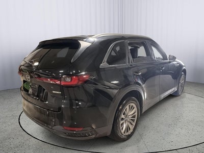 2024 Mazda Mazda CX-90 3.3 Turbo Select