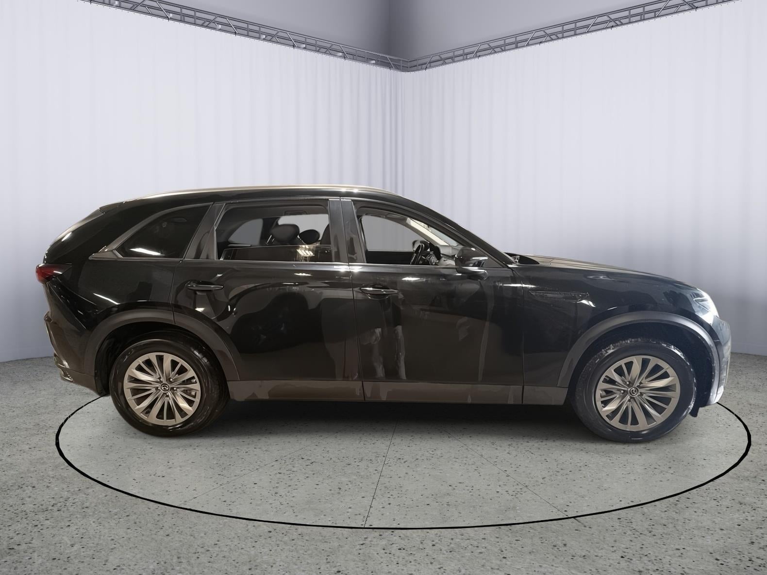 2024 Mazda Mazda CX-90 3.3 Turbo Select