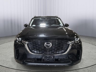 2024 Mazda Mazda CX-90 3.3 Turbo Select