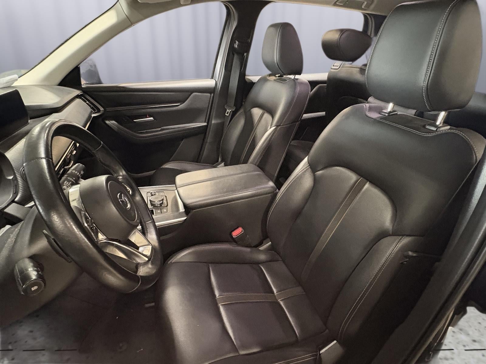 2024 Mazda Mazda CX-90 3.3 Turbo Select