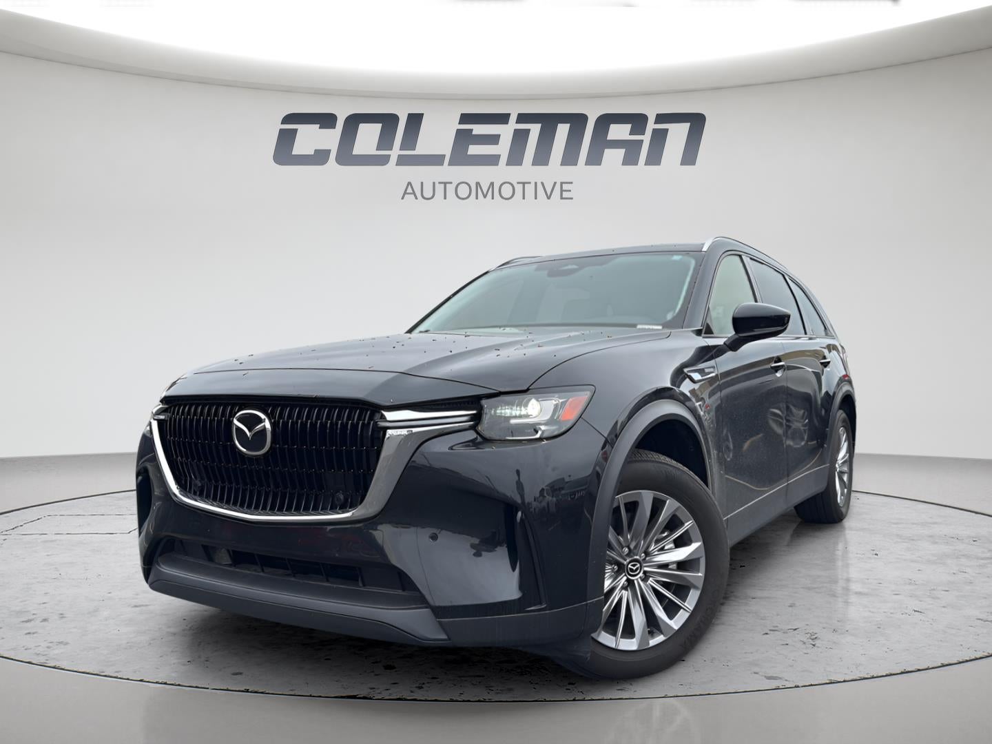2025 Mazda CX-90 Turbo Preferred Package's photo