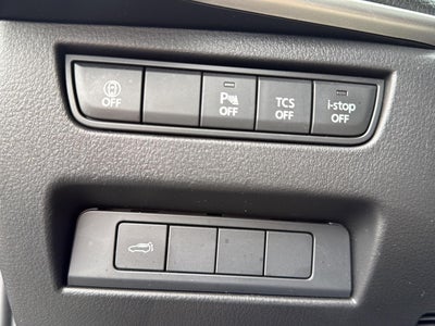 2025 Mazda Mazda CX-90 Preferred Package
